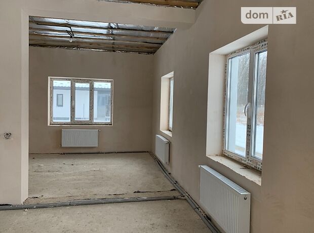 одноэтажный дом с террасой, 95 кв. м, газобетон. Продажа в Якушинцах (Винницкая обл.) фото 1 одноэтажный дом с террасой, 95 кв. м, газобетон. Продажа в Якушинцах (Винницкая обл.) фото 1