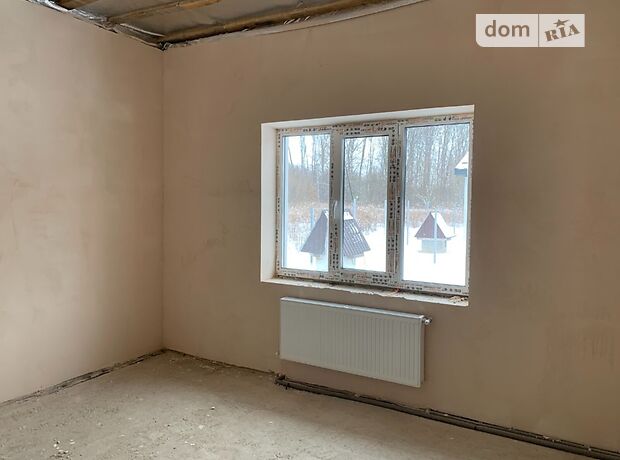 одноэтажный дом с террасой, 95 кв. м, газобетон. Продажа в Якушинцах (Винницкая обл.) фото 1 одноэтажный дом с террасой, 95 кв. м, газобетон. Продажа в Якушинцах (Винницкая обл.) фото 1