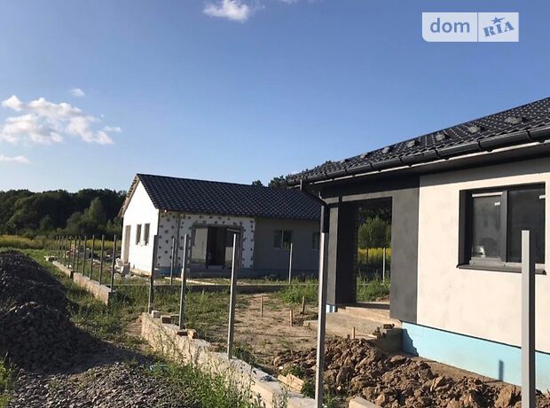 одноэтажный дом с террасой, 95 кв. м, газобетон. Продажа в Якушинцах (Винницкая обл.) фото 1 одноэтажный дом с террасой, 95 кв. м, газобетон. Продажа в Якушинцах (Винницкая обл.) фото 1