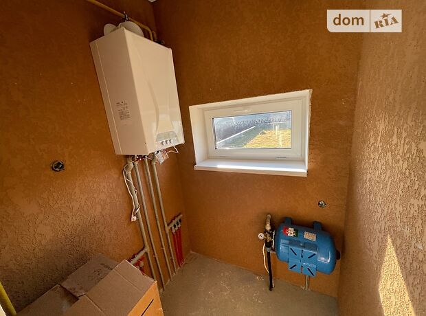 одноэтажный дом с отоплением, 90 кв. м, пеноблок. Продажа в Якушинцах (Винницкая обл.) фото 1 одноэтажный дом с отоплением, 90 кв. м, пеноблок. Продажа в Якушинцах (Винницкая обл.) фото 1