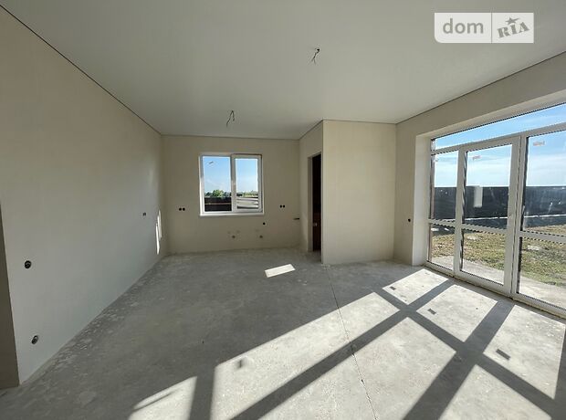 одноэтажный дом с отоплением, 90 кв. м, пеноблок. Продажа в Якушинцах (Винницкая обл.) фото 1 одноэтажный дом с отоплением, 90 кв. м, пеноблок. Продажа в Якушинцах (Винницкая обл.) фото 1