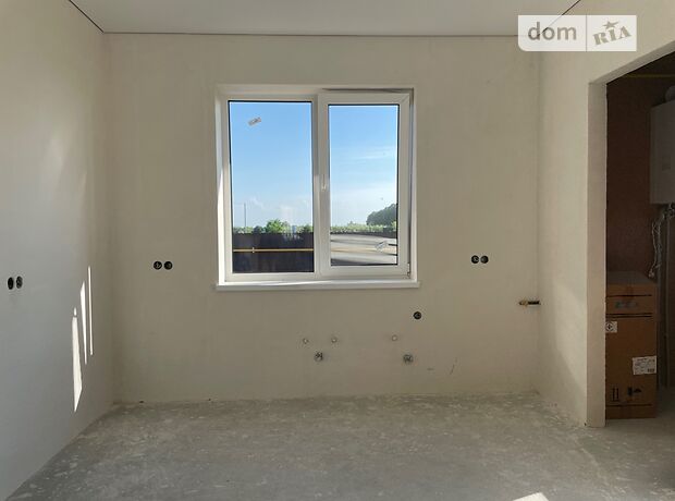 одноэтажный дом с отоплением, 90 кв. м, пеноблок. Продажа в Якушинцах (Винницкая обл.) фото 1 одноэтажный дом с отоплением, 90 кв. м, пеноблок. Продажа в Якушинцах (Винницкая обл.) фото 1