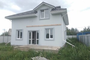 двоповерховий будинок, 125 кв. м, цегла. Продаж у Якушинцях фото 2