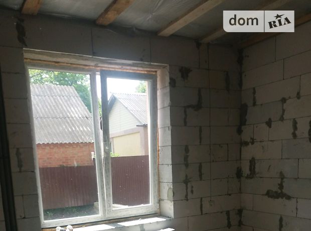 двоповерховий будинок з опаленням, 135 кв. м, газобетон. Продаж в Якушинцях (Вінницька обл.) фото 1 двоповерховий будинок з опаленням, 135 кв. м, газобетон. Продаж в Якушинцях (Вінницька обл.) фото 1