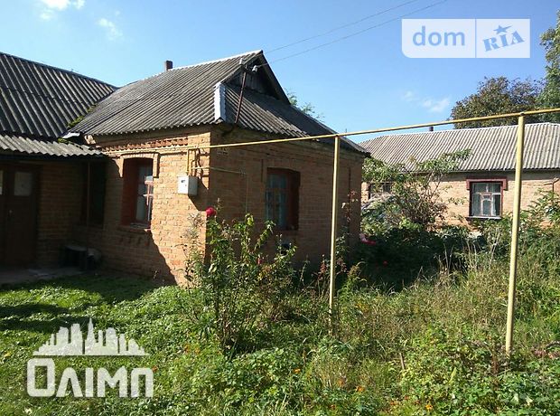 одноэтажный дом, 40 кв. м, кирпич. Продажа в Якушинцах (Винницкая обл.) фото 1 одноэтажный дом, 40 кв. м, кирпич. Продажа в Якушинцах (Винницкая обл.) фото 1