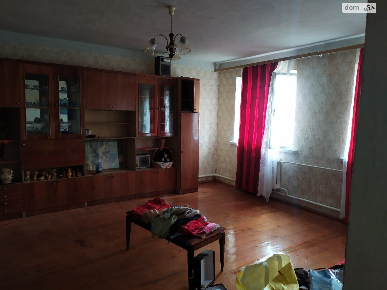 двоповерховий будинок, 137 кв. м, цегла. Продаж у Якушинцях фото 1