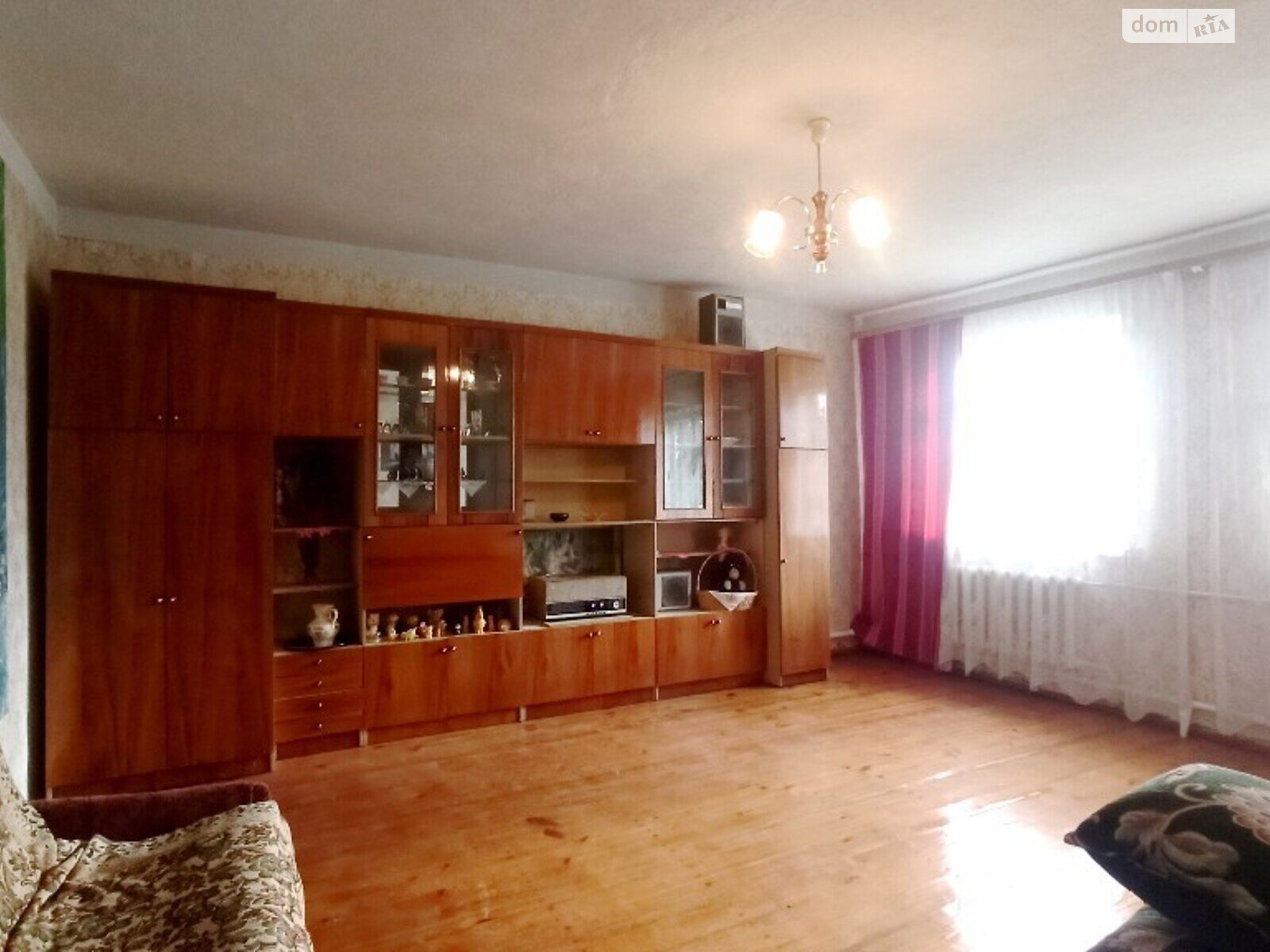 двоповерховий будинок, 137 кв. м, цегла. Продаж у Якушинцях фото 1