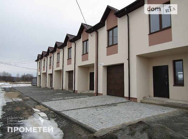 двоповерховий будинок, 160 кв. м, цегла. Продаж в Якушинцях (Вінницька обл.) фото 1 двоповерховий будинок, 160 кв. м, цегла. Продаж в Якушинцях (Вінницька обл.) фото 1