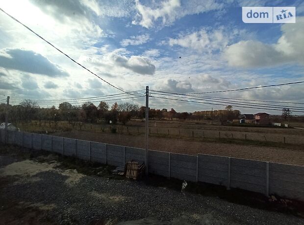 двоповерховий будинок з гаражем, 160 кв. м, цегла. Продаж в Якушинцях (Вінницька обл.) фото 1 двоповерховий будинок з гаражем, 160 кв. м, цегла. Продаж в Якушинцях (Вінницька обл.) фото 1