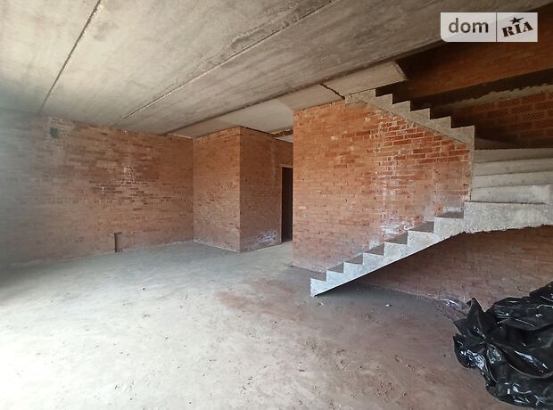 двоповерховий будинок з гаражем, 160 кв. м, цегла. Продаж в Якушинцях (Вінницька обл.) фото 1 двоповерховий будинок з гаражем, 160 кв. м, цегла. Продаж в Якушинцях (Вінницька обл.) фото 1