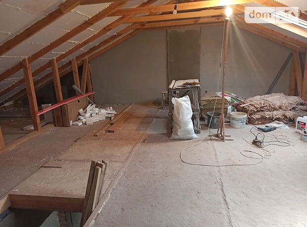 двоповерховий будинок з гаражем, 160 кв. м, цегла. Продаж в Якушинцях (Вінницька обл.) фото 1 двоповерховий будинок з гаражем, 160 кв. м, цегла. Продаж в Якушинцях (Вінницька обл.) фото 1