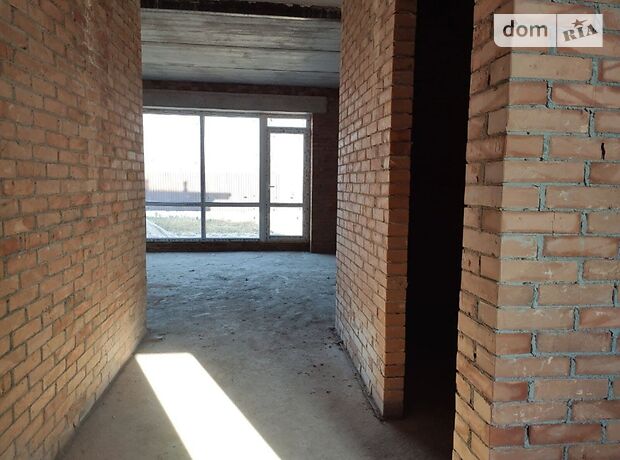 двоповерховий будинок з гаражем, 160 кв. м, цегла. Продаж в Якушинцях (Вінницька обл.) фото 1 двоповерховий будинок з гаражем, 160 кв. м, цегла. Продаж в Якушинцях (Вінницька обл.) фото 1
