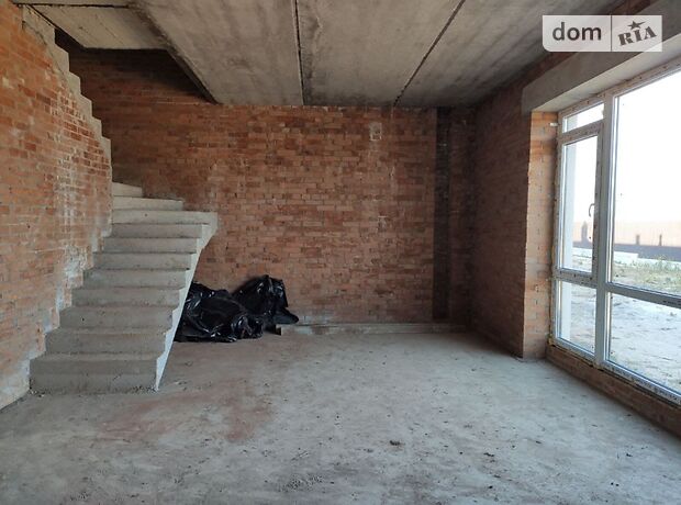 двоповерховий будинок з гаражем, 160 кв. м, цегла. Продаж в Якушинцях (Вінницька обл.) фото 1 двоповерховий будинок з гаражем, 160 кв. м, цегла. Продаж в Якушинцях (Вінницька обл.) фото 1