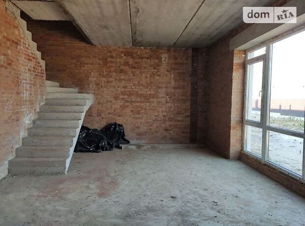 двоповерховий будинок з гаражем, 160 кв. м, цегла. Продаж в Якушинцях (Вінницька обл.) фото 1 двоповерховий будинок з гаражем, 160 кв. м, цегла. Продаж в Якушинцях (Вінницька обл.) фото 1