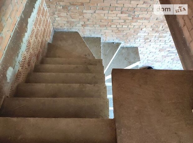двоповерховий будинок з гаражем, 160 кв. м, цегла. Продаж в Якушинцях (Вінницька обл.) фото 1 двоповерховий будинок з гаражем, 160 кв. м, цегла. Продаж в Якушинцях (Вінницька обл.) фото 1