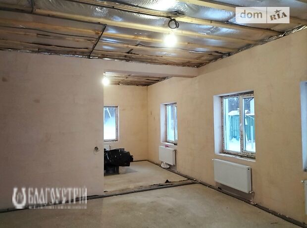одноэтажный дом с черновой отделкой, 90 кв. м, газобетон. Продажа в Якушинцах (Винницкая обл.) фото 1 одноэтажный дом с черновой отделкой, 90 кв. м, газобетон. Продажа в Якушинцах (Винницкая обл.) фото 1
