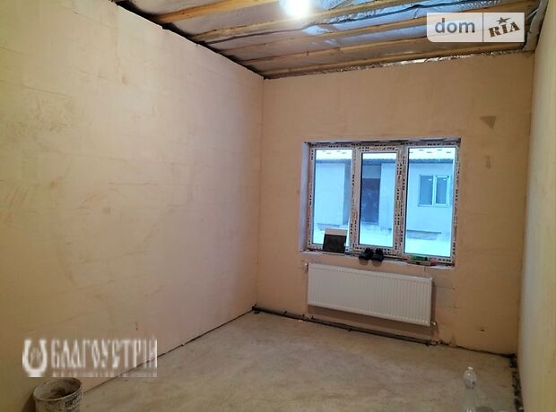 одноэтажный дом с черновой отделкой, 90 кв. м, газобетон. Продажа в Якушинцах (Винницкая обл.) фото 1 одноэтажный дом с черновой отделкой, 90 кв. м, газобетон. Продажа в Якушинцах (Винницкая обл.) фото 1