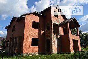 трехэтажный дом с гаражом, 380 кв. м, кирпич. Продажа в Якушинцах фото 2