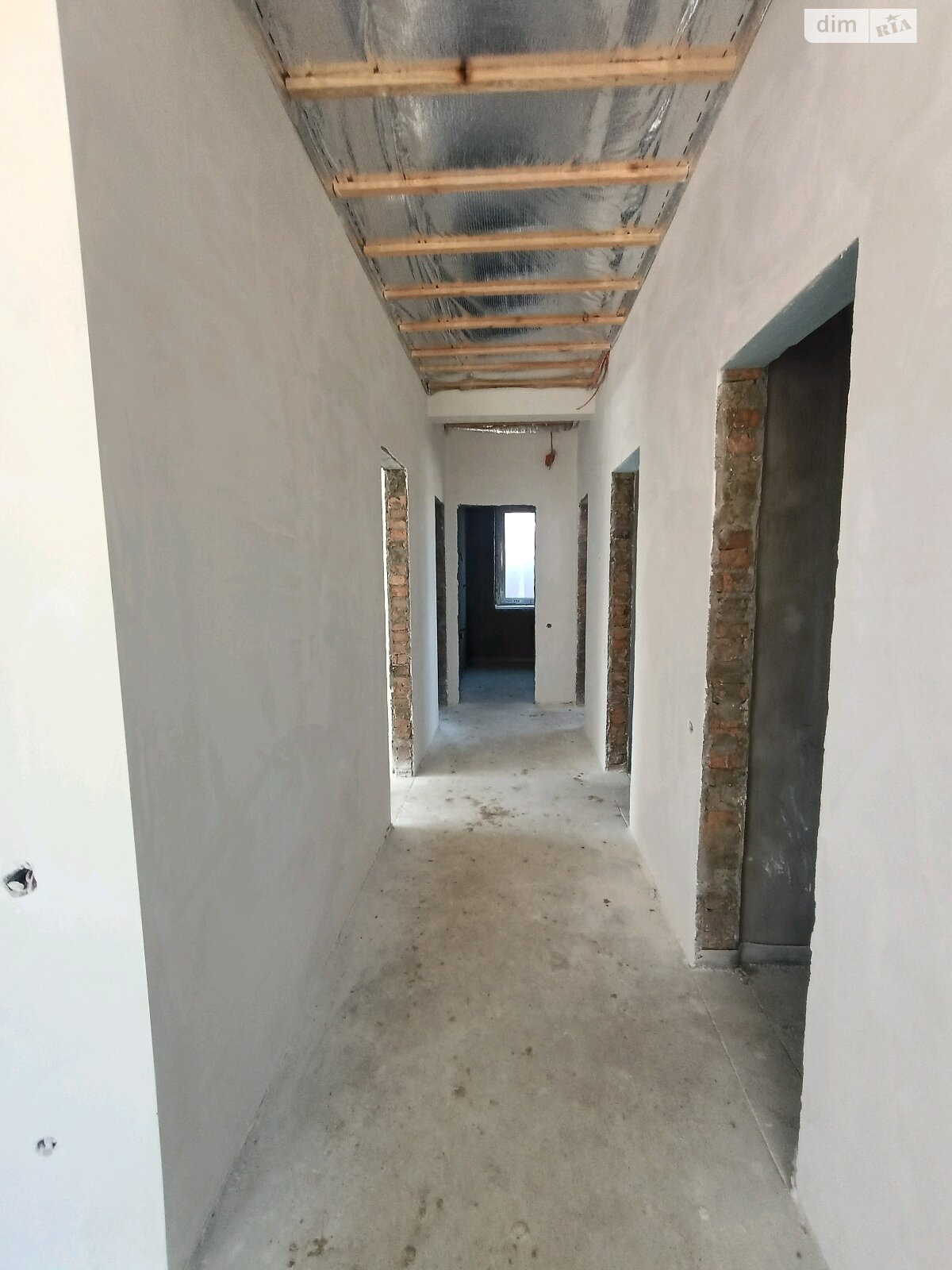 одноповерховий будинок з опаленням, 105 кв. м, цегла. Продаж у Вінниці фото 1 одноповерховий будинок з опаленням, 105 кв. м, цегла. Продаж у Вінниці фото 1