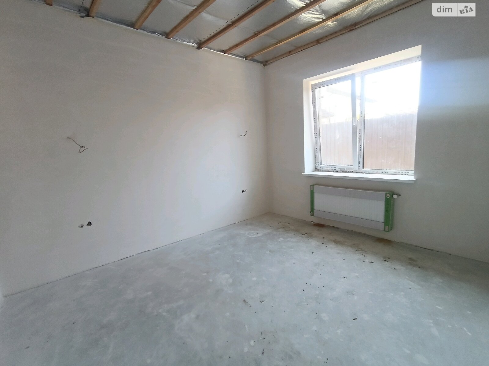 одноповерховий будинок з опаленням, 105 кв. м, цегла. Продаж у Вінниці фото 1 одноповерховий будинок з опаленням, 105 кв. м, цегла. Продаж у Вінниці фото 1