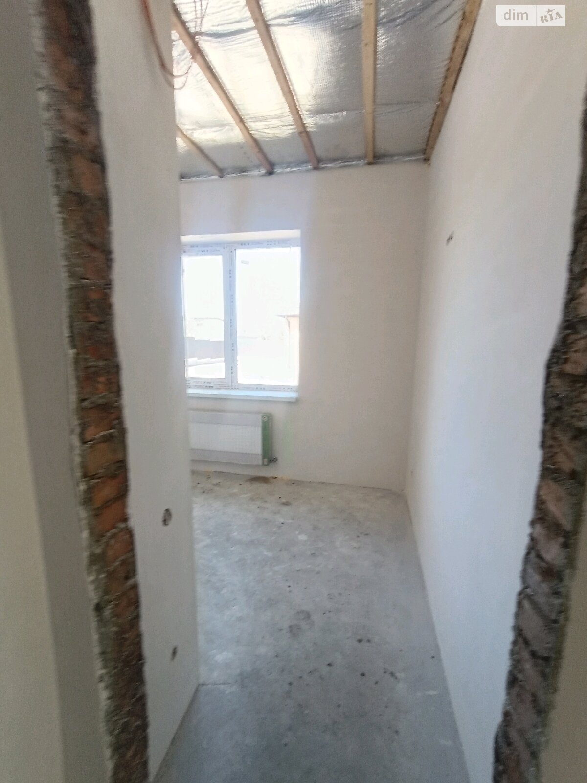 одноповерховий будинок з опаленням, 105 кв. м, цегла. Продаж у Вінниці фото 1 одноповерховий будинок з опаленням, 105 кв. м, цегла. Продаж у Вінниці фото 1