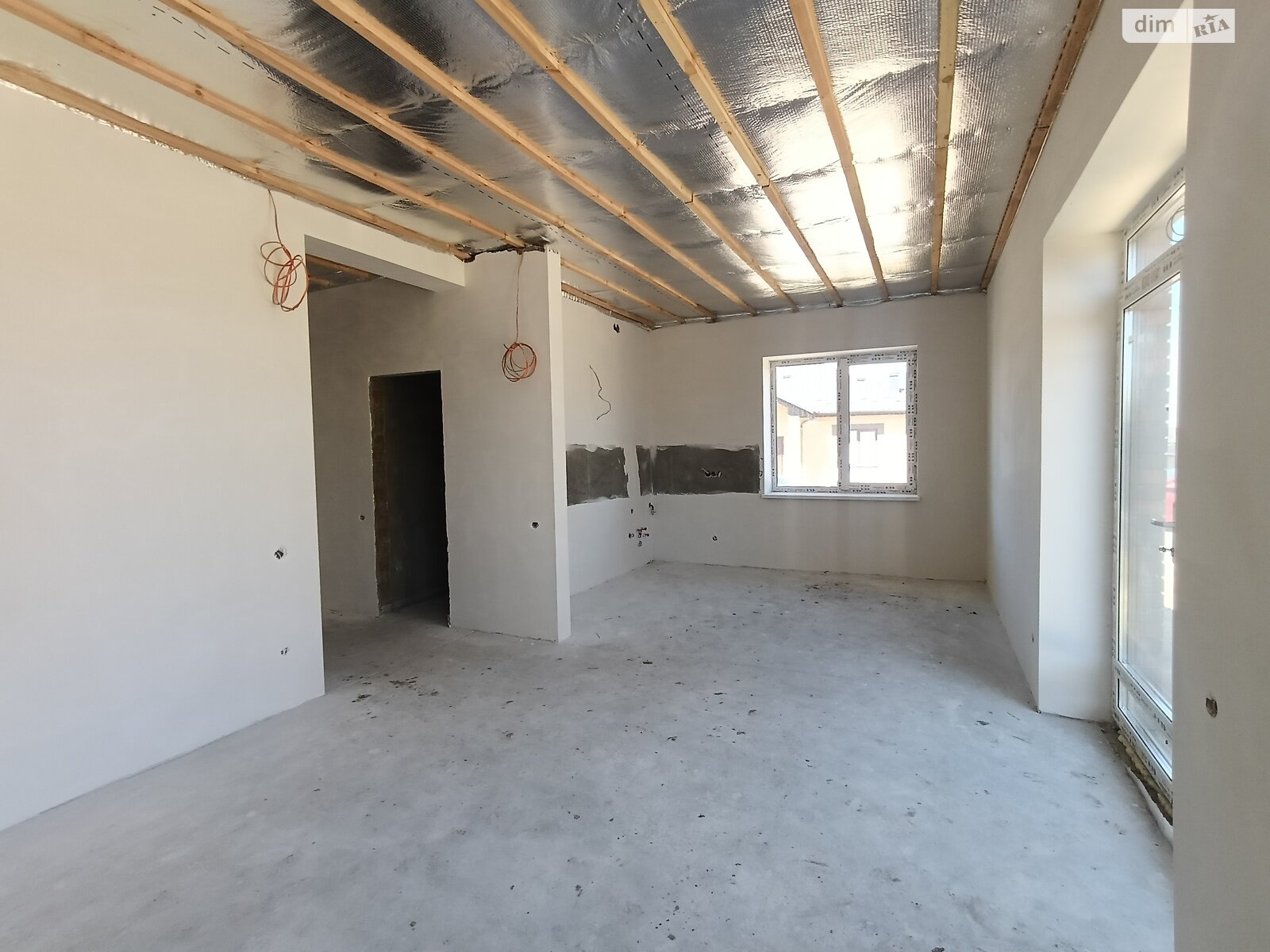 одноповерховий будинок з опаленням, 105 кв. м, цегла. Продаж у Вінниці фото 1 одноповерховий будинок з опаленням, 105 кв. м, цегла. Продаж у Вінниці фото 1