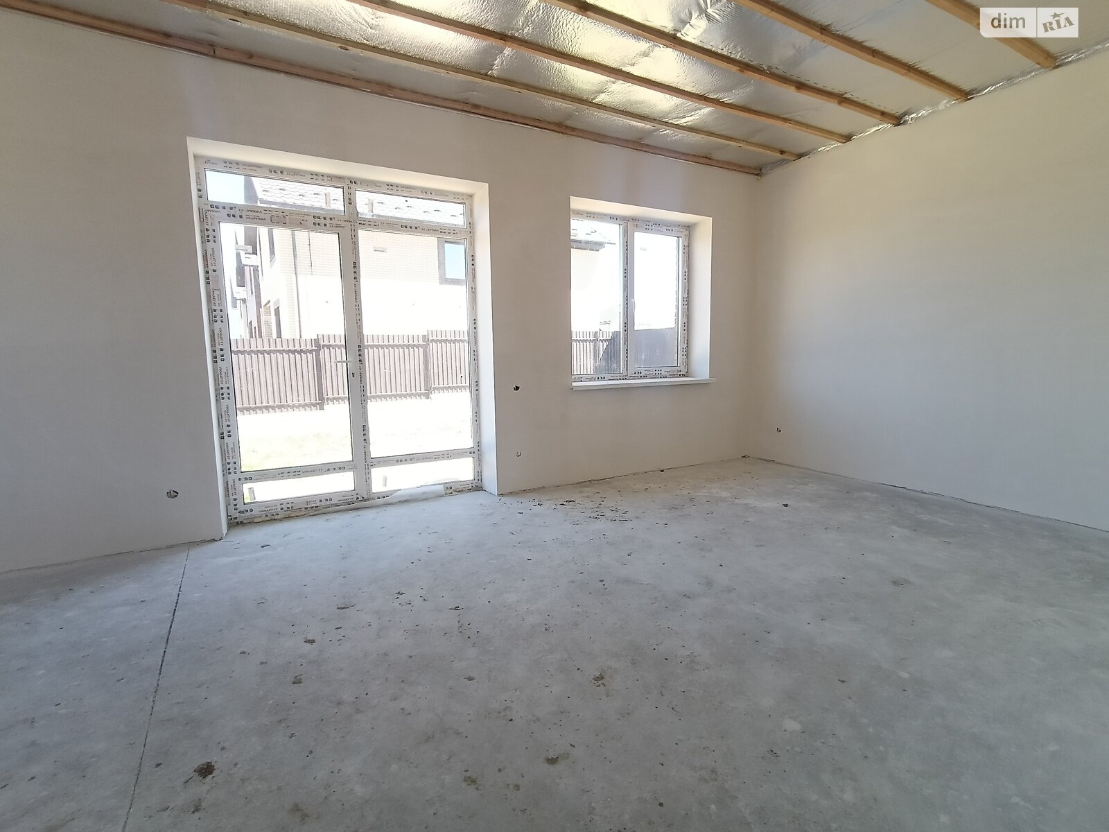 одноповерховий будинок з опаленням, 105 кв. м, цегла. Продаж у Вінниці фото 1 одноповерховий будинок з опаленням, 105 кв. м, цегла. Продаж у Вінниці фото 1