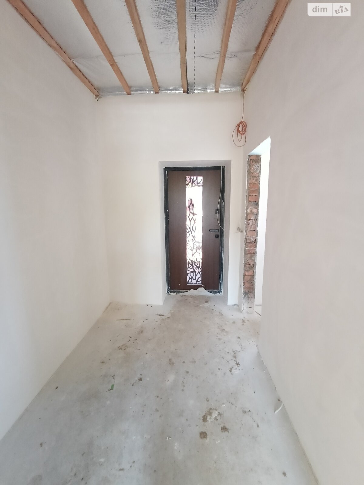 одноповерховий будинок з опаленням, 105 кв. м, цегла. Продаж у Вінниці фото 1 одноповерховий будинок з опаленням, 105 кв. м, цегла. Продаж у Вінниці фото 1