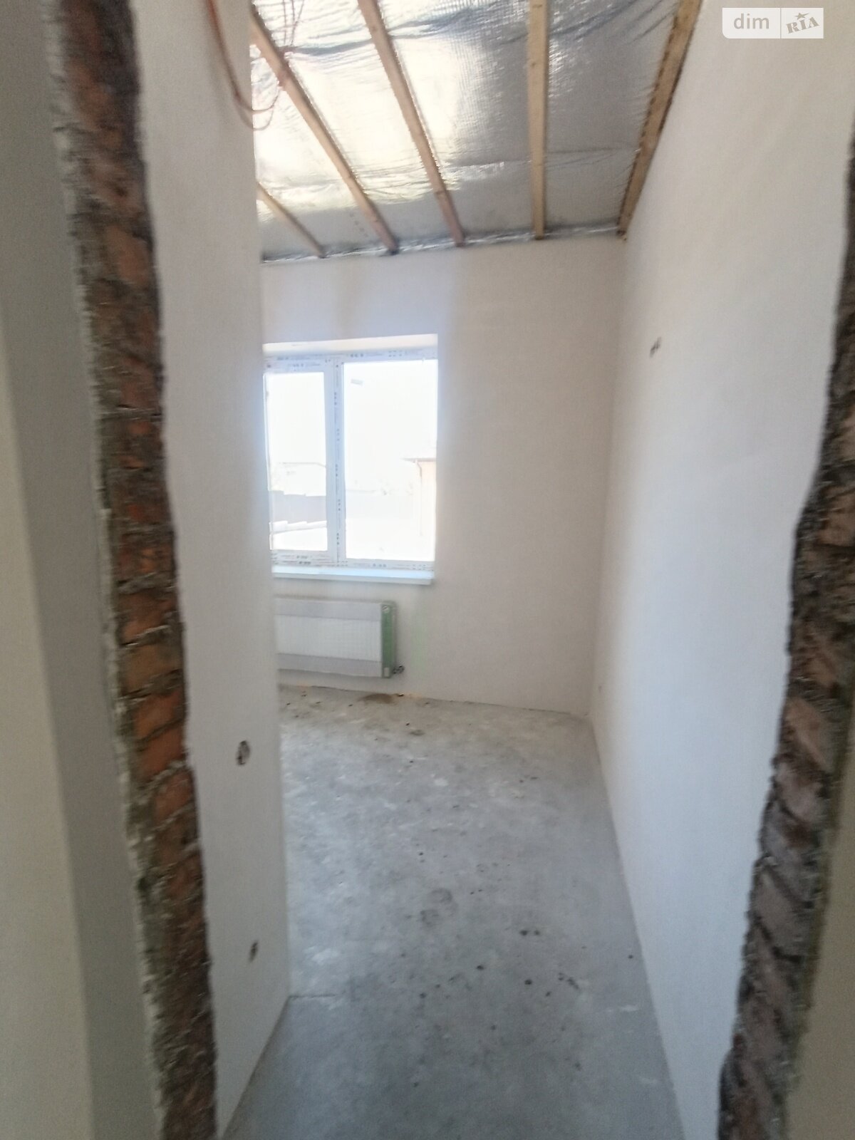 одноповерховий будинок з опаленням, 105 кв. м, цегла. Продаж у Вінниці фото 1 одноповерховий будинок з опаленням, 105 кв. м, цегла. Продаж у Вінниці фото 1