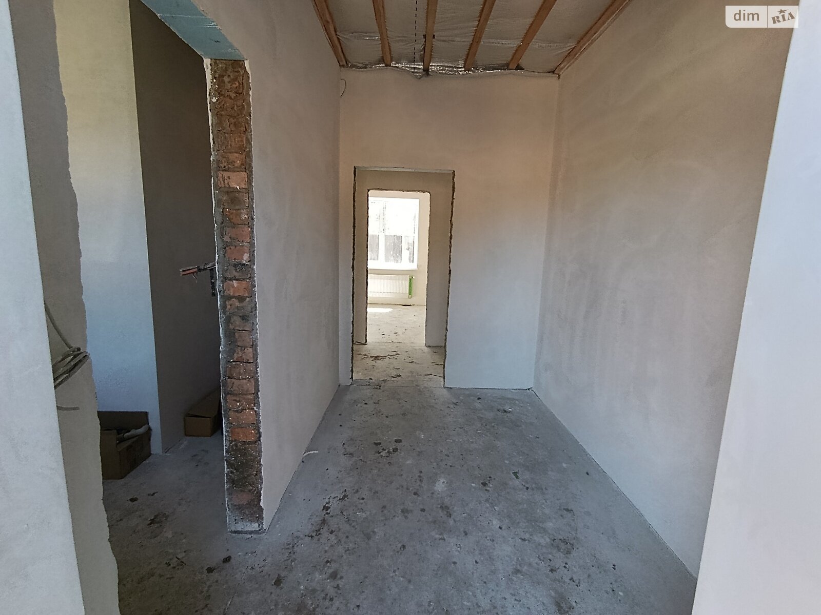 одноповерховий будинок, 105 кв. м, кирпич. Продаж в Вінниці, район Старе місто фото 1 одноповерховий будинок, 105 кв. м, кирпич. Продаж в Вінниці, район Старе місто фото 1