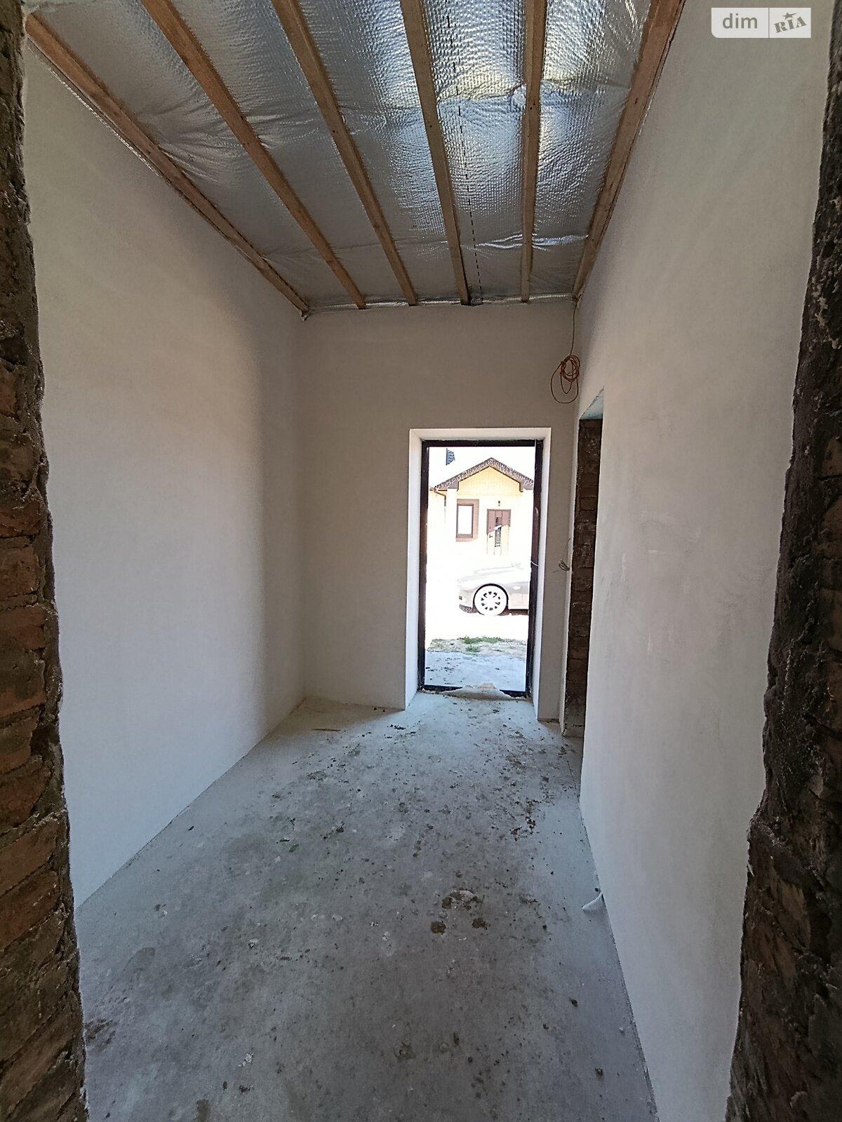 одноповерховий будинок, 105 кв. м, кирпич. Продаж в Вінниці, район Старе місто фото 1 одноповерховий будинок, 105 кв. м, кирпич. Продаж в Вінниці, район Старе місто фото 1