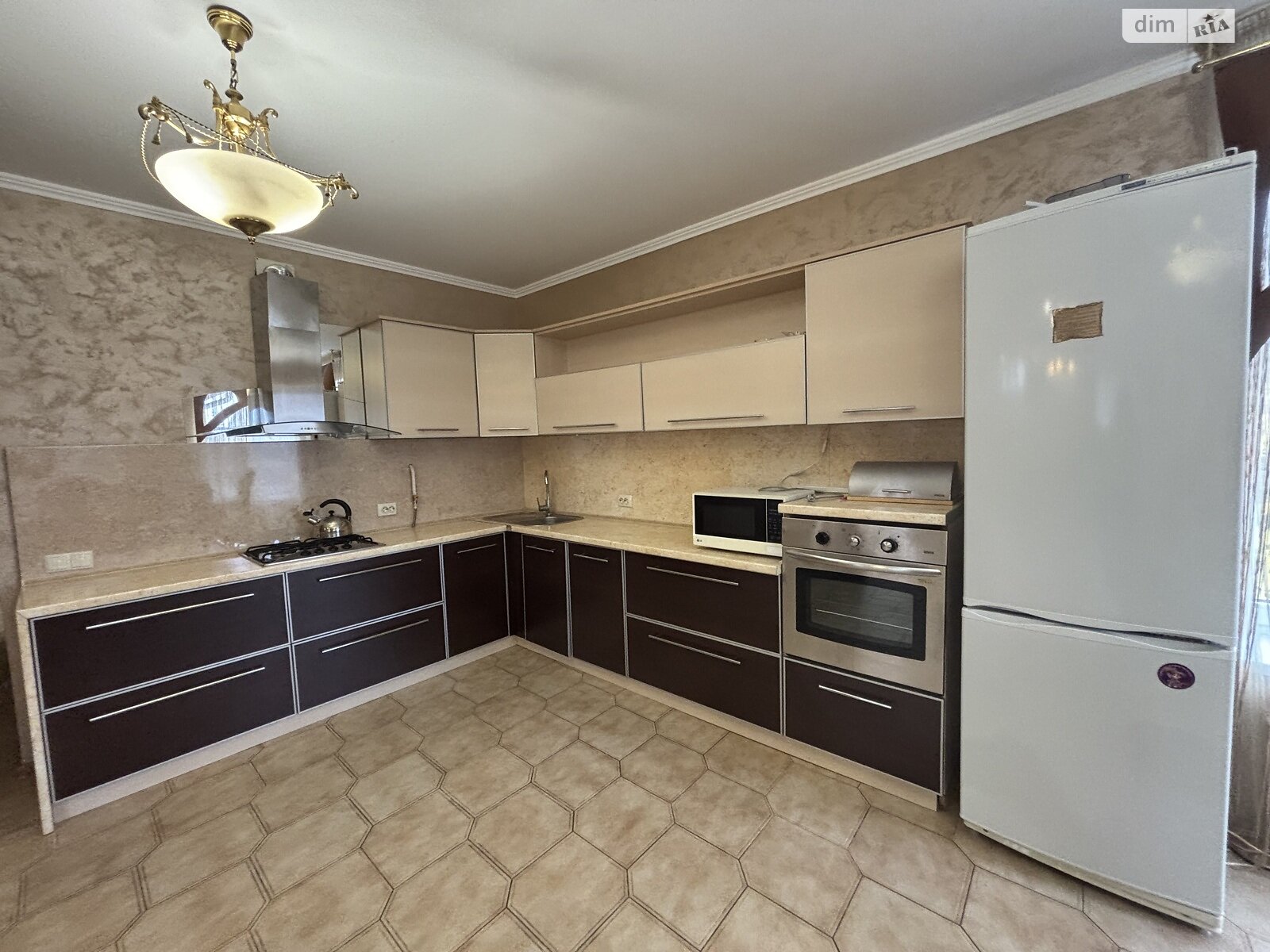 двоповерховий будинок з верандою, 250 кв. м, кирпич. Продаж у Вінниці фото 1