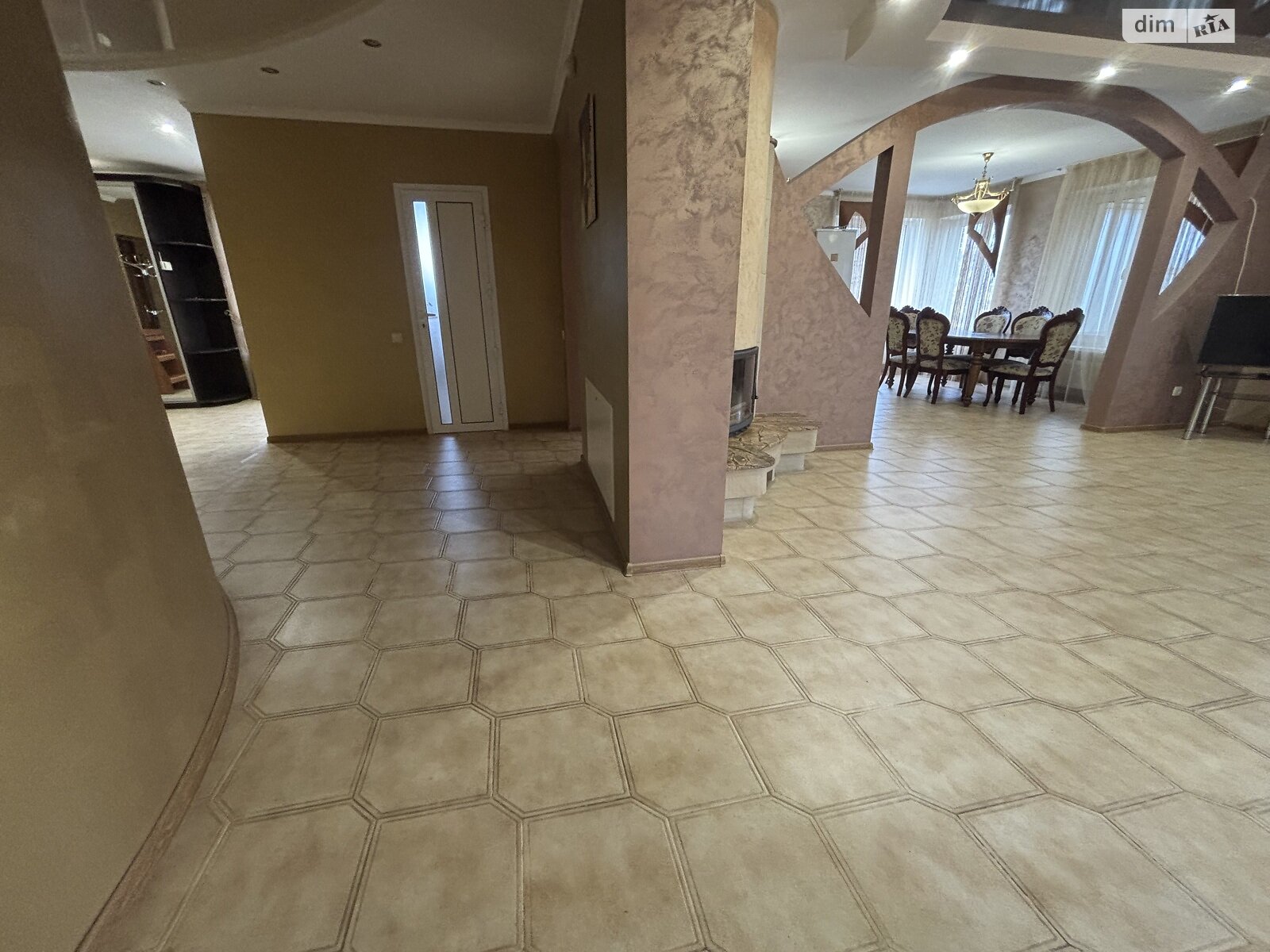 двоповерховий будинок з верандою, 250 кв. м, кирпич. Продаж у Вінниці фото 1