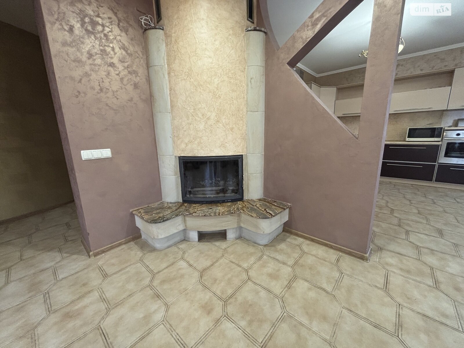 двоповерховий будинок з верандою, 250 кв. м, кирпич. Продаж у Вінниці фото 1