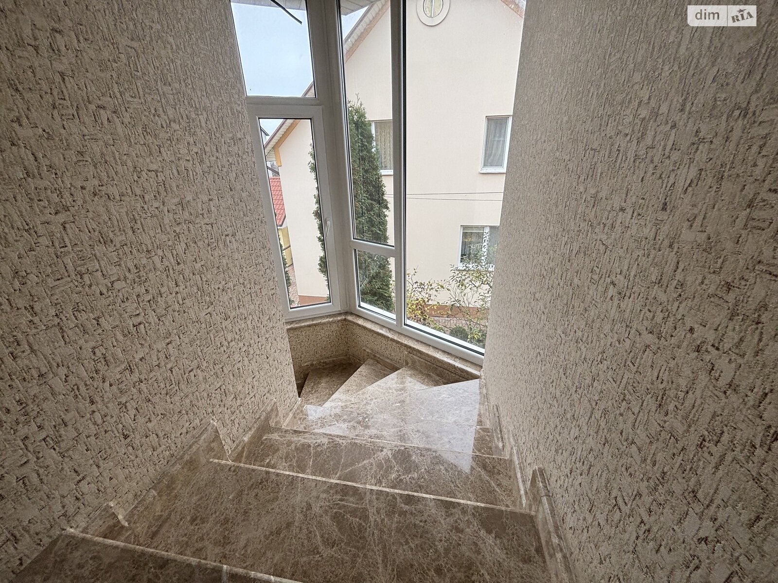 двоповерховий будинок з верандою, 250 кв. м, кирпич. Продаж у Вінниці фото 1