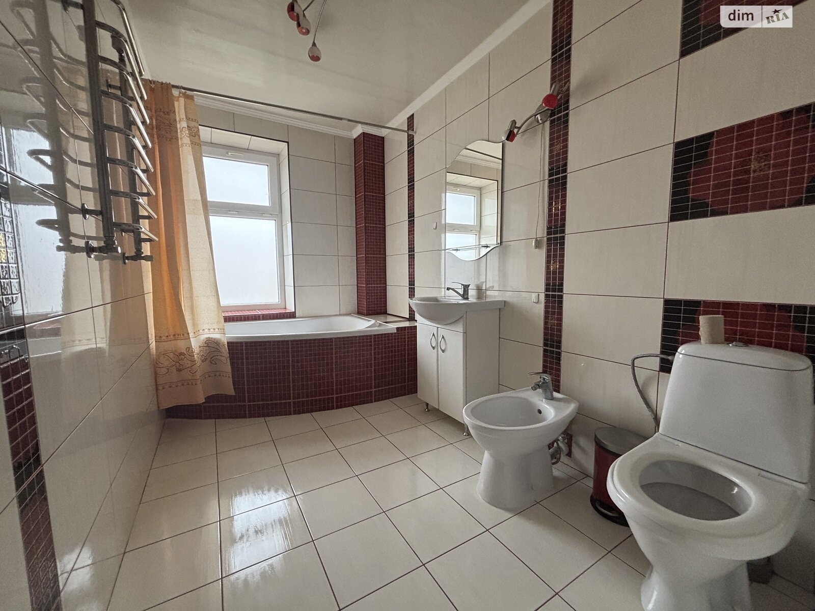 двоповерховий будинок з верандою, 250 кв. м, кирпич. Продаж у Вінниці фото 1