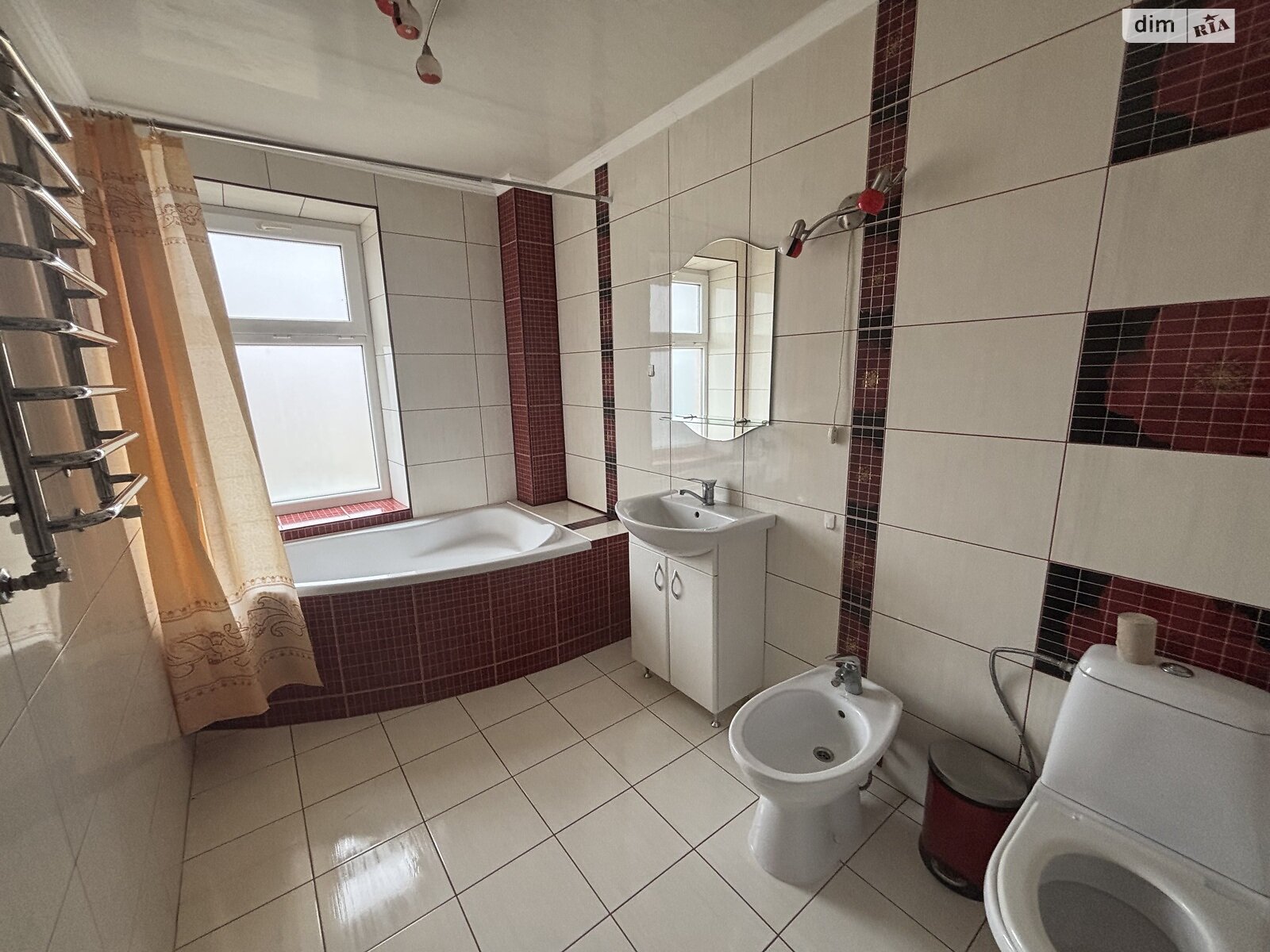 двоповерховий будинок з верандою, 250 кв. м, кирпич. Продаж у Вінниці фото 1