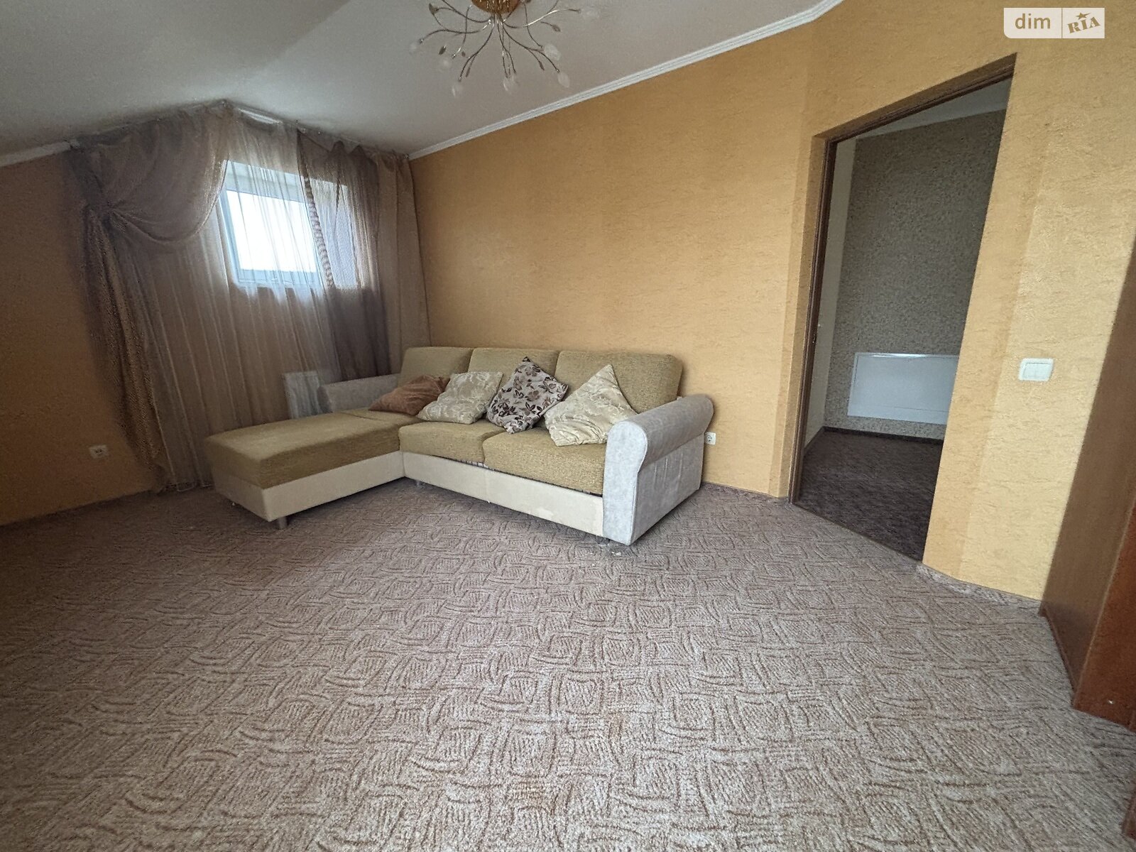 двоповерховий будинок з верандою, 250 кв. м, кирпич. Продаж у Вінниці фото 1