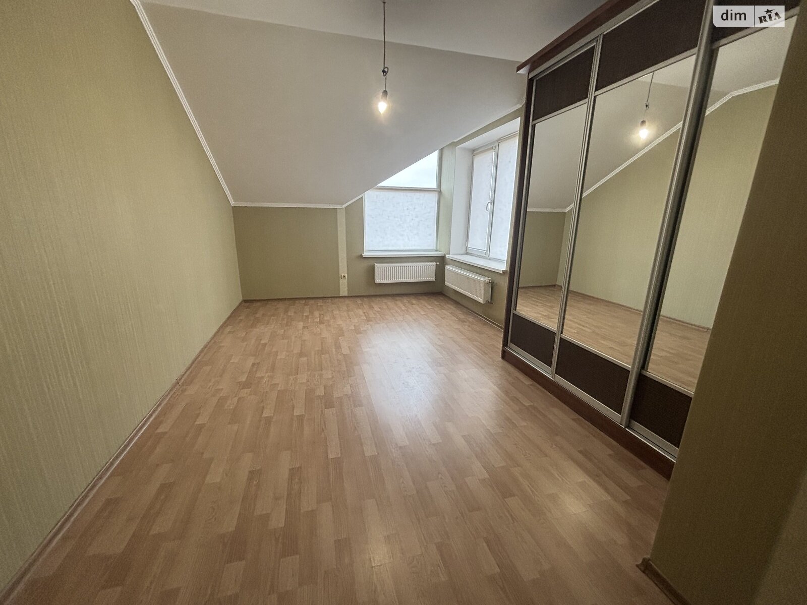 двоповерховий будинок з верандою, 250 кв. м, кирпич. Продаж у Вінниці фото 1