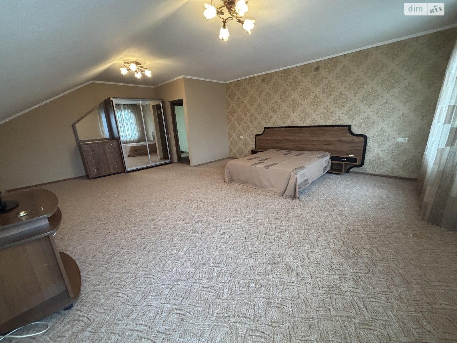 двоповерховий будинок з верандою, 250 кв. м, кирпич. Продаж у Вінниці фото 1