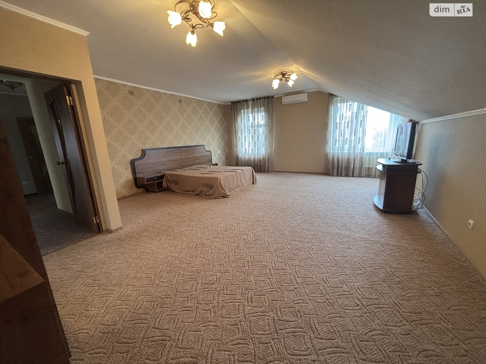 двоповерховий будинок з верандою, 250 кв. м, кирпич. Продаж у Вінниці фото 1