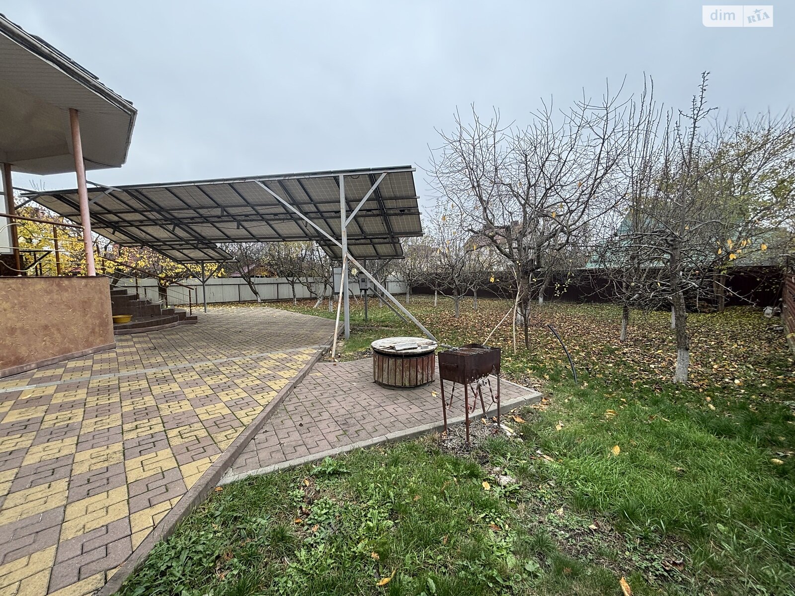 двоповерховий будинок з верандою, 250 кв. м, кирпич. Продаж у Вінниці фото 1