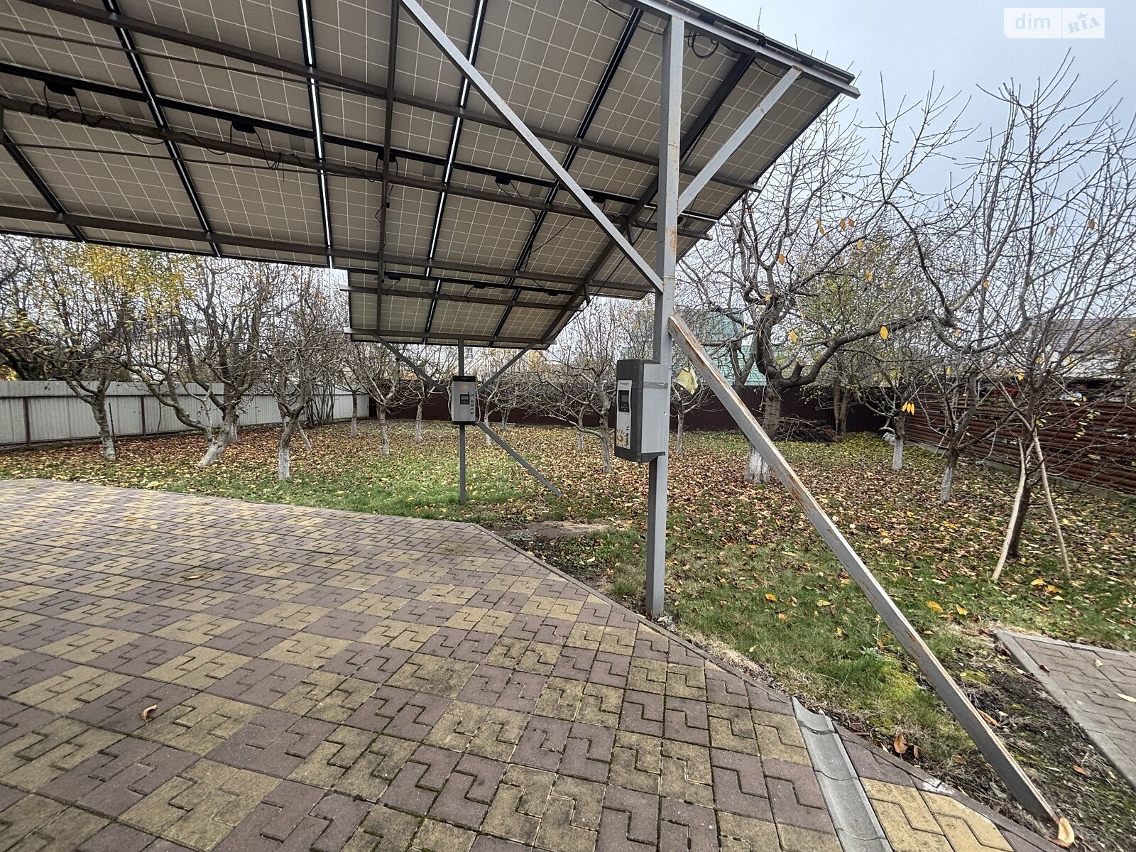 двоповерховий будинок з верандою, 250 кв. м, кирпич. Продаж у Вінниці фото 1