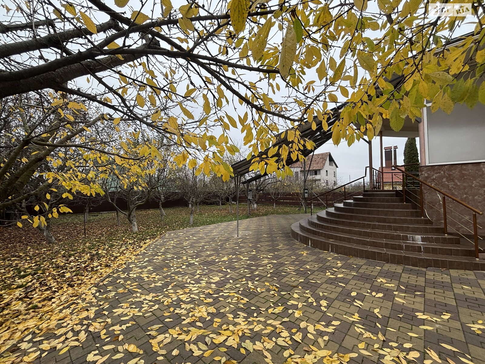 двоповерховий будинок з верандою, 250 кв. м, кирпич. Продаж у Вінниці фото 1