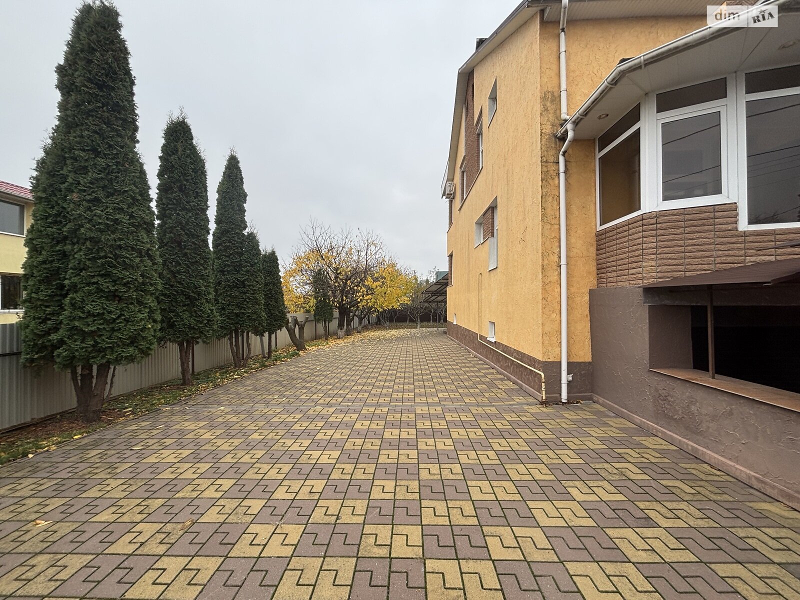 двоповерховий будинок з верандою, 250 кв. м, кирпич. Продаж у Вінниці фото 1