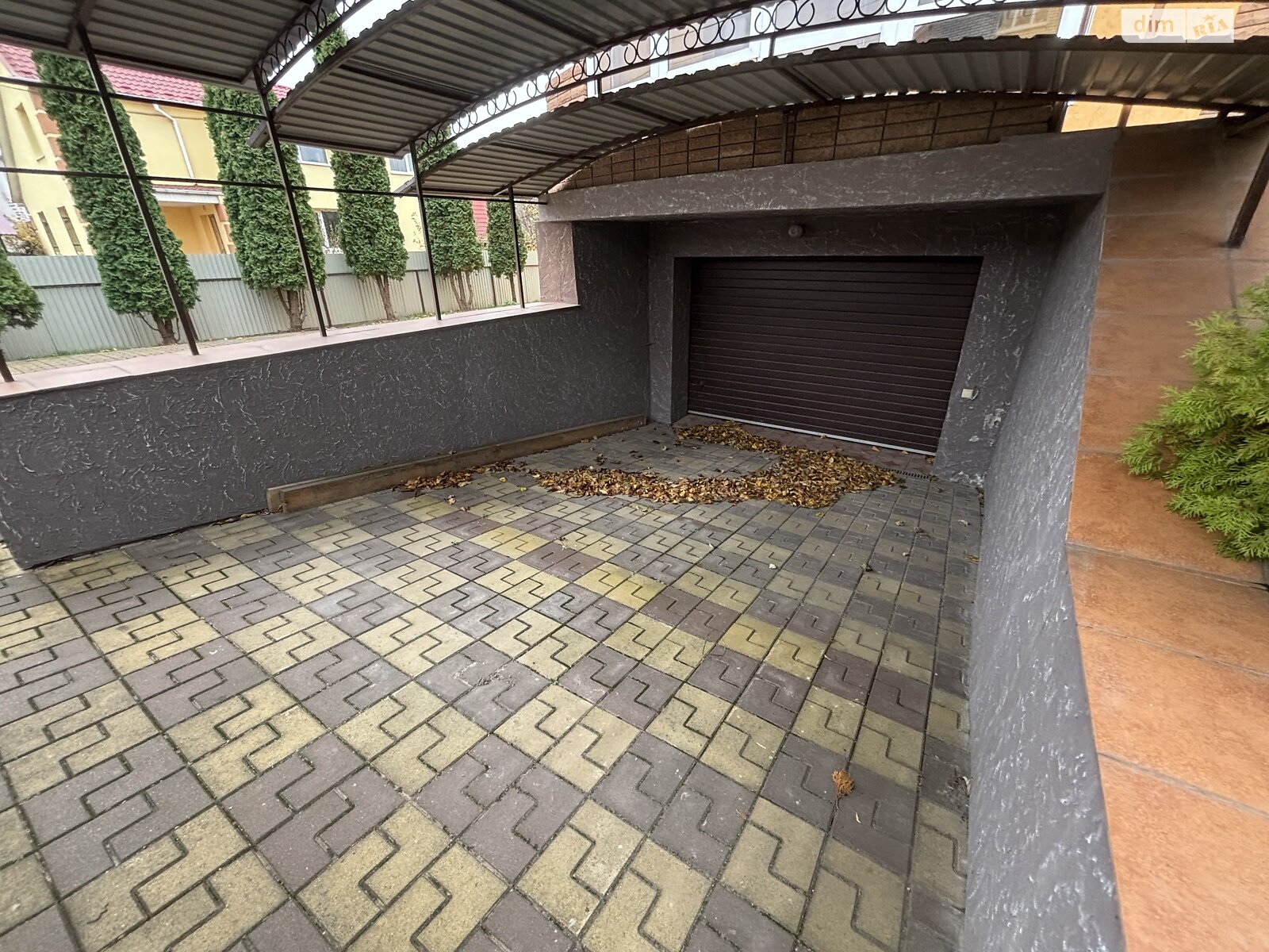 двоповерховий будинок з верандою, 250 кв. м, кирпич. Продаж у Вінниці фото 1