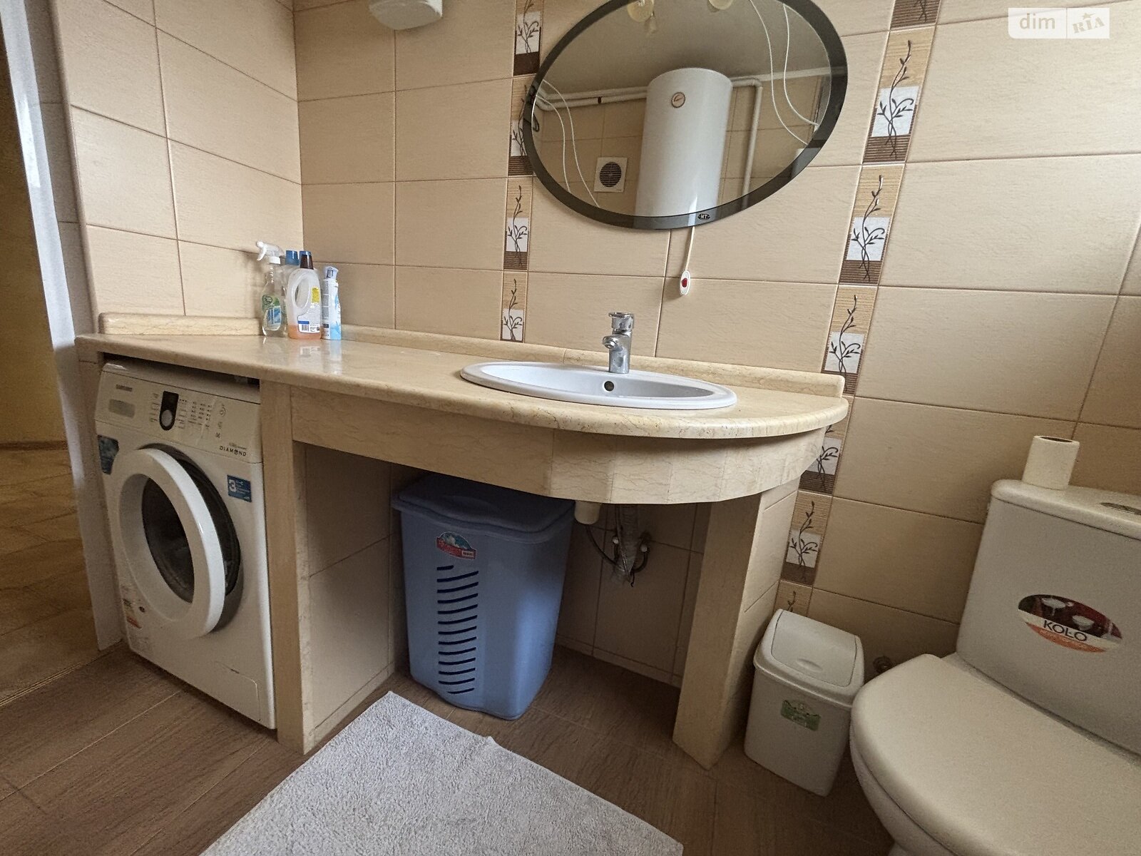 двоповерховий будинок з верандою, 250 кв. м, кирпич. Продаж у Вінниці фото 1