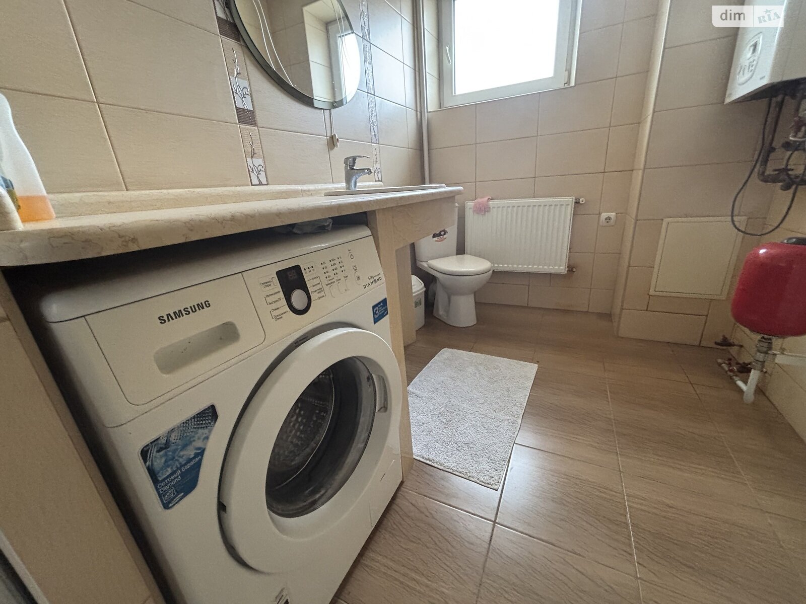 двоповерховий будинок з верандою, 250 кв. м, кирпич. Продаж у Вінниці фото 1