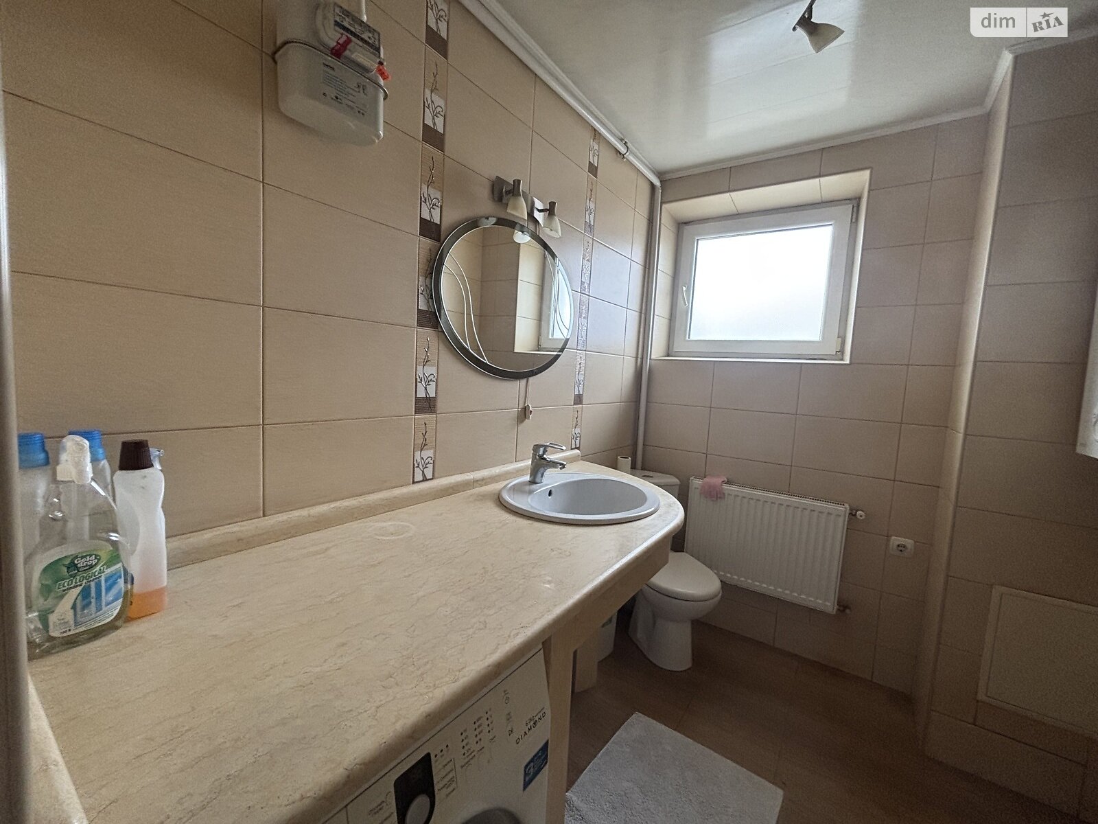 двоповерховий будинок з верандою, 250 кв. м, кирпич. Продаж у Вінниці фото 1