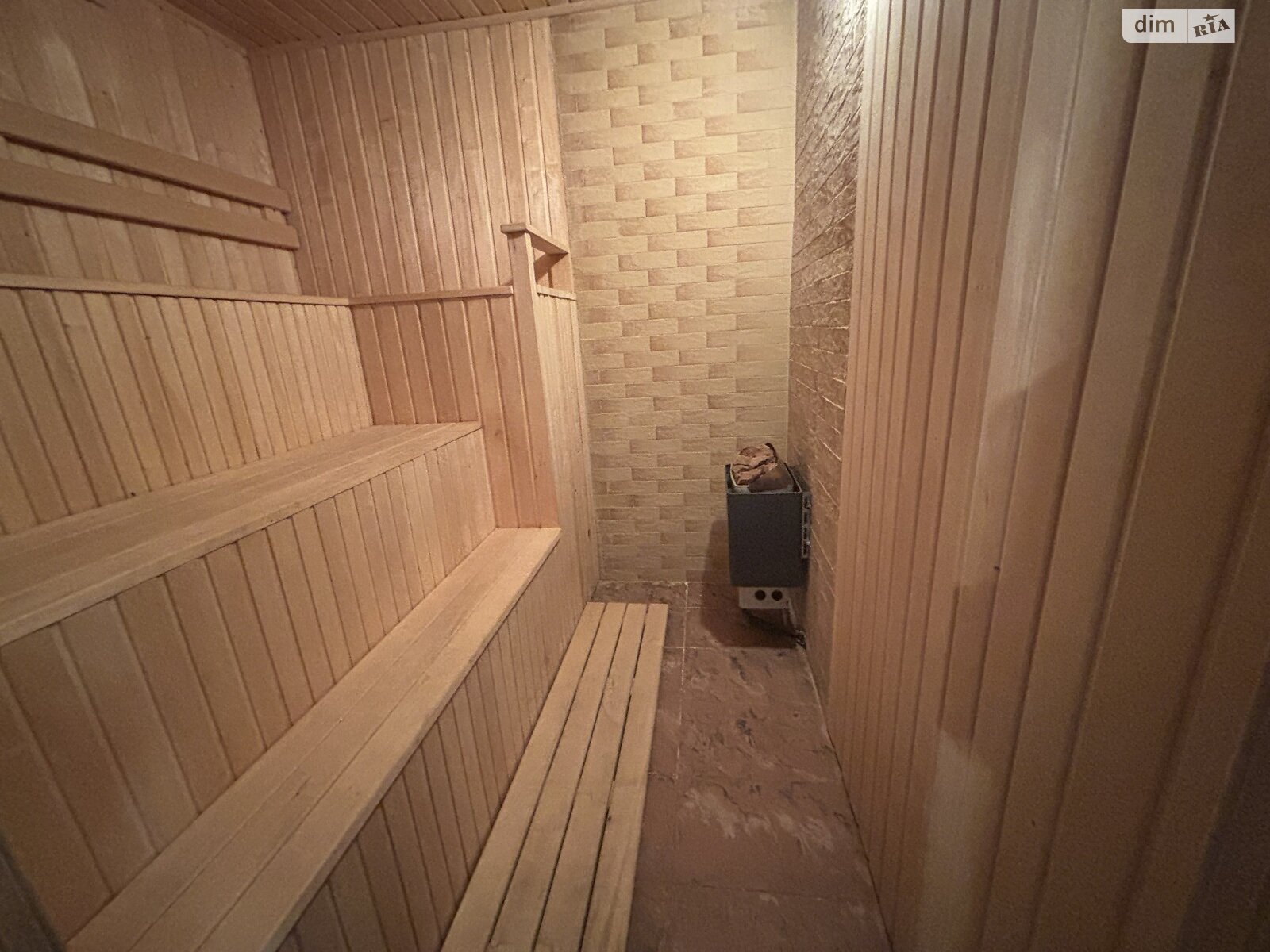 двоповерховий будинок з верандою, 250 кв. м, кирпич. Продаж у Вінниці фото 1